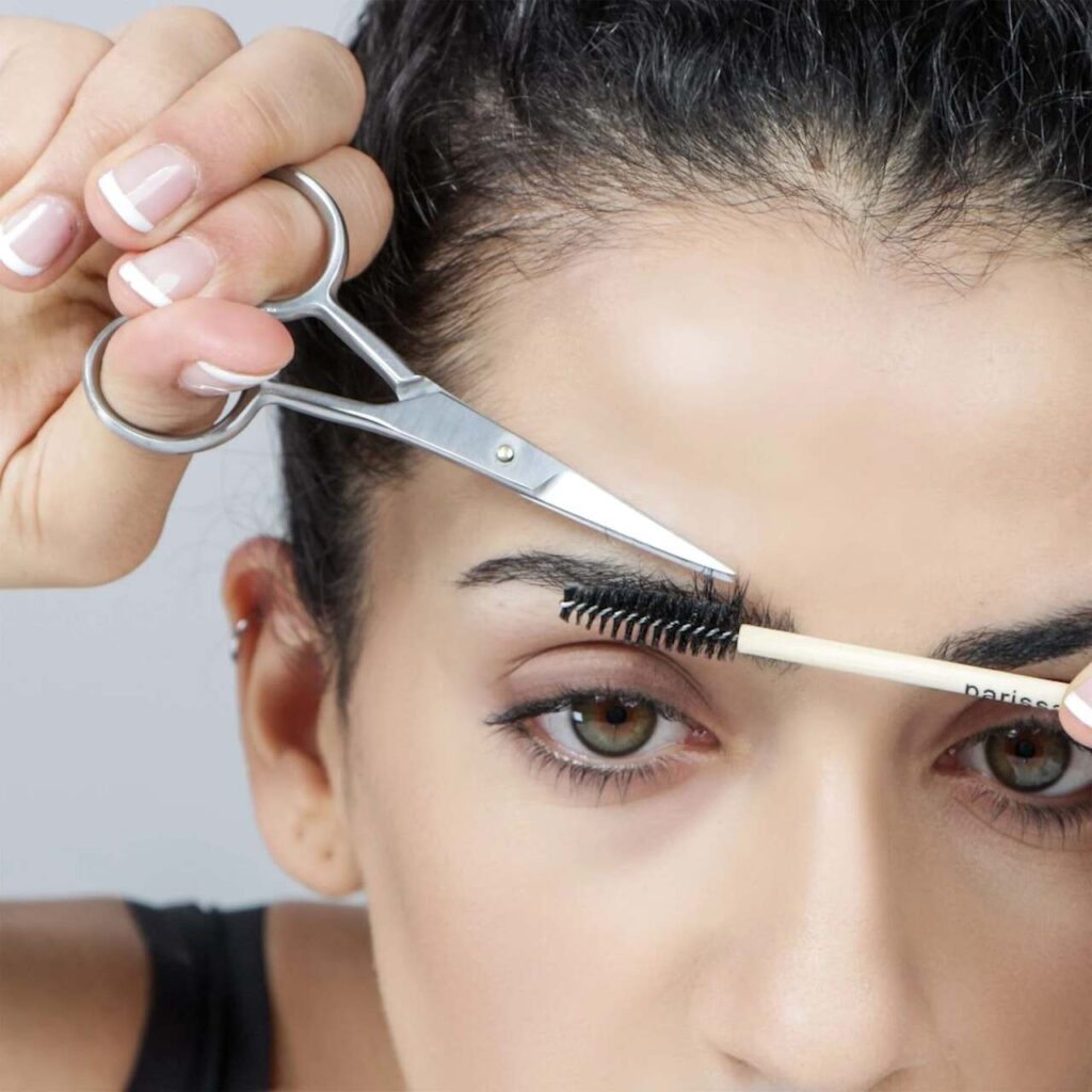 Mistakes to Avoid in Eyebrow Shaping