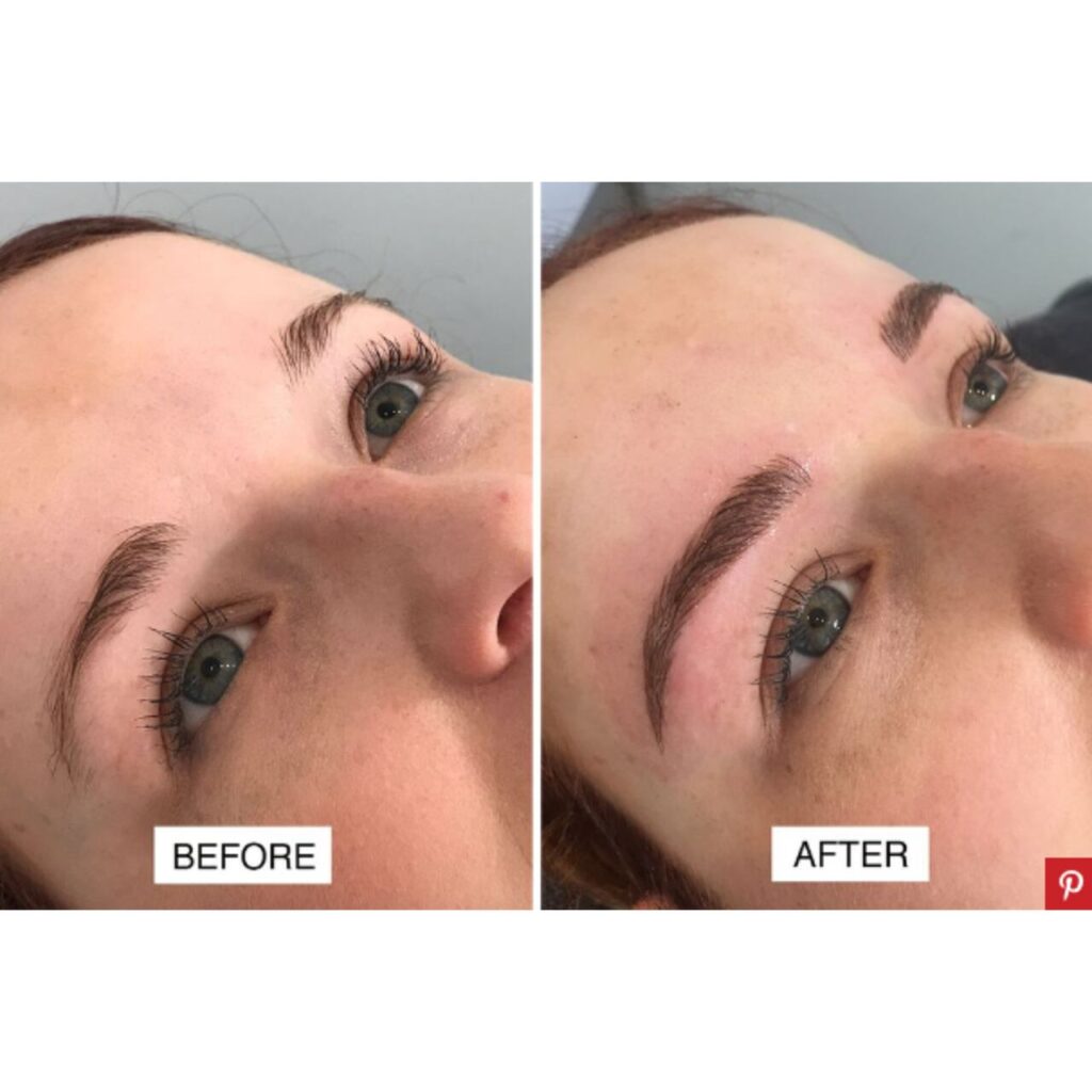 Unlocking the Beauty of Your Brows: A Guide to Understanding the Costs of Eyebrow Microblading  